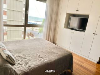 Foto 7 de Departamento de 3 ambientes - Edificio Sea View -  Alquiler Temporal - Playa Grande