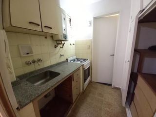 Foto 4 de Departamento en Villa Urquiza