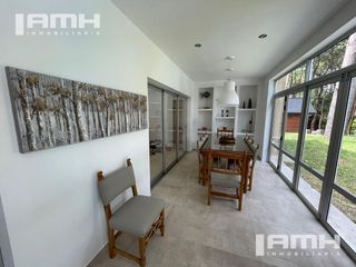 Foto 5 de Casa - Pinamar Norte