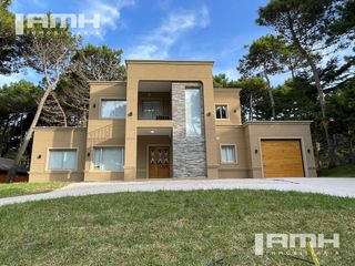 Foto 1 de Casa - Pinamar Norte