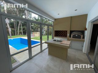 Foto 6 de Casa - Pinamar Norte