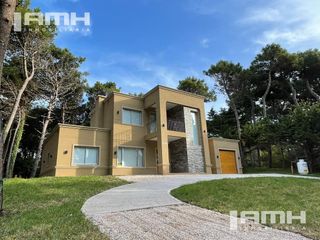 Foto 4 de Casa - Pinamar Norte