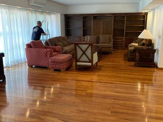Foto 1 de Departamento en  alquiler