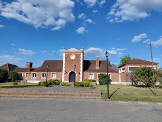 Foto 5 de Lindo terreno en San Eduardo, Pilar del Este