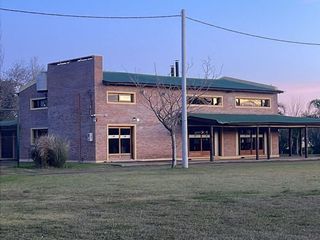 Foto 7 de Venta Terreno en  La Chacra Barrio Privado