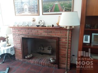 Foto 6 de Casa en venta 6 ambientes - Country Maschwitz Club