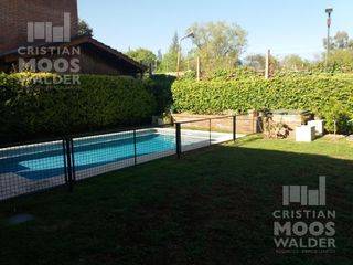 Foto 12 de Casa en venta 6 ambientes - Country Maschwitz Club