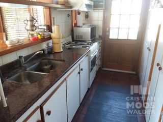 Foto 4 de Casa en venta 6 ambientes - Country Maschwitz Club