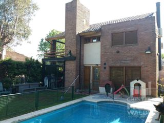 Foto 11 de Casa en venta 6 ambientes - Country Maschwitz Club