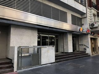 Foto 3 de Av. Corrientes 629  - Edificio en Block