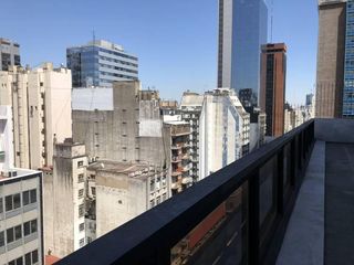Foto 16 de Av. Corrientes 629  - Edificio en Block