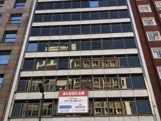 Foto 2 de Av. Corrientes 629  - Edificio en Block