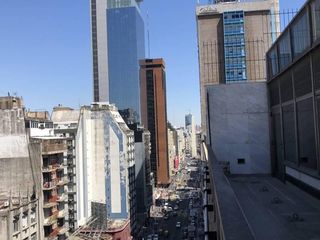 Foto 15 de Av. Corrientes 629  - Edificio en Block