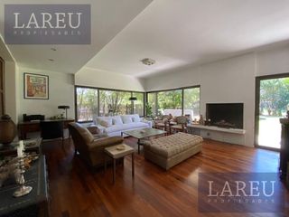 Foto 2 de Casa en Venta - Barrio Privado El Lucero