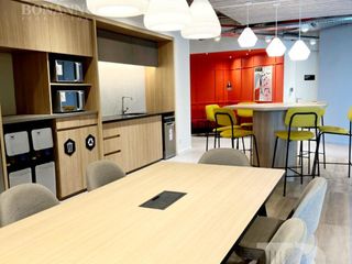 Foto 12 de ALQUILER OFICINAS PREMIUM en RETIRO