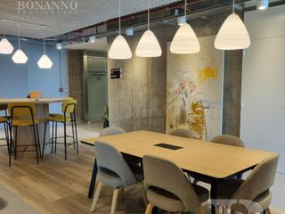 Foto 13 de ALQUILER OFICINAS PREMIUM en RETIRO