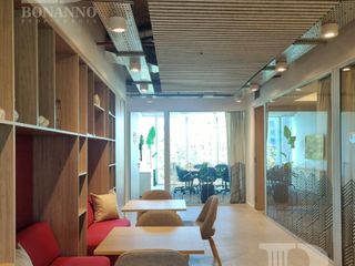 Foto 11 de ALQUILER OFICINAS PREMIUM en RETIRO