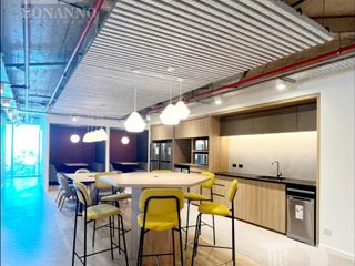 Foto 8 de ALQUILER OFICINAS PREMIUM en RETIRO