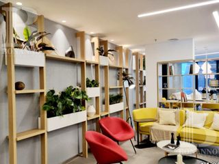 Foto 3 de ALQUILER OFICINAS PREMIUM en RETIRO