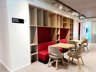 Foto 4 de ALQUILER OFICINAS PREMIUM en RETIRO
