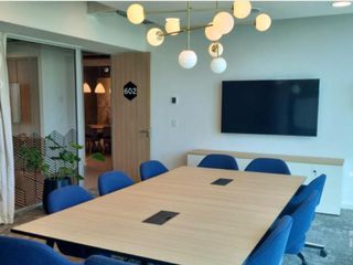 Foto 15 de ALQUILER OFICINAS PREMIUM en RETIRO