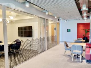 Foto 14 de ALQUILER OFICINAS PREMIUM en RETIRO