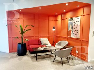 Foto 1 de ALQUILER OFICINAS PREMIUM en RETIRO