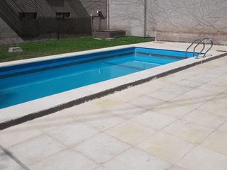 Foto 2 de TEMPORAL de 28 m2 equipado/ Pileta, Zoom, Gym / Excelente torre/ Muy Luminoso
