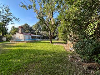 Foto 3 de Venta Casa  Funes garita 14 2 dormitorios piscina jardín parquizado