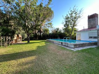 Foto 16 de Venta Casa  Funes garita 14 2 dormitorios piscina jardín parquizado
