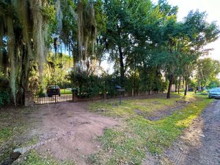 Foto 10 de Venta Casa  Funes garita 14 2 dormitorios piscina jardín parquizado