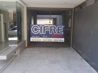 Foto 4 de Cochera fija descubierta en planta baja porton automatico