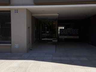 Foto 3 de Cochera fija descubierta en planta baja porton automatico