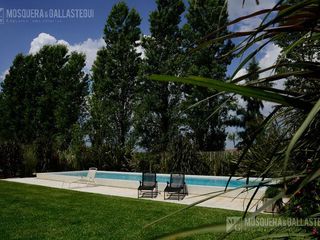 Foto 8 de Increíble casa de estilo moderno en Santa Catalina - VILLANUEVA