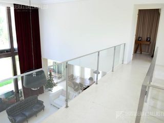 Foto 10 de Increíble casa de estilo moderno en Santa Catalina - VILLANUEVA