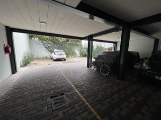 Foto 18 de Departamento amoblado de 2 ambientes con cochera y terraza propia