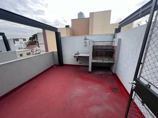 Foto 17 de Departamento amoblado de 2 ambientes con cochera y terraza propia