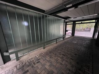 Foto 19 de Departamento amoblado de 2 ambientes con cochera y terraza propia