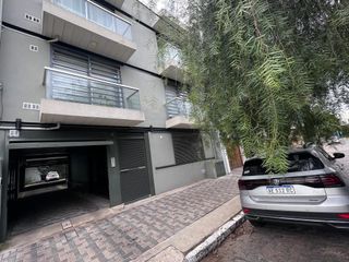 Foto 22 de Departamento amoblado de 2 ambientes con cochera y terraza propia