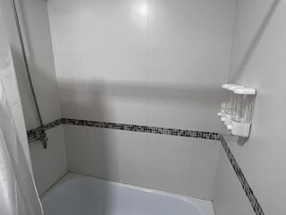 Foto 13 de Departamento amoblado de 2 ambientes con cochera y terraza propia