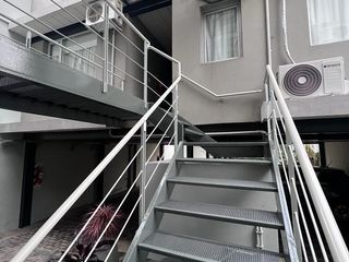 Foto 21 de Departamento amoblado de 2 ambientes con cochera y terraza propia