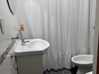 Foto 12 de Departamento amoblado de 2 ambientes con cochera y terraza propia