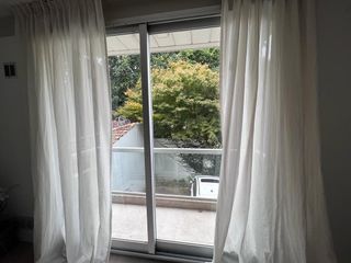 Foto 9 de Departamento amoblado de 2 ambientes con cochera y terraza propia
