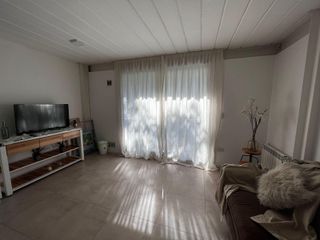 Foto 5 de Departamento amoblado de 2 ambientes con cochera y terraza propia