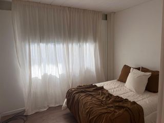 Foto 15 de Departamento amoblado de 2 ambientes con cochera y terraza propia