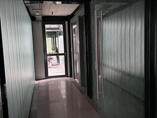 Foto 20 de Departamento amoblado de 2 ambientes con cochera y terraza propia