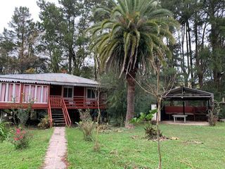 Foto 2 de Casa venta Delta Tigre