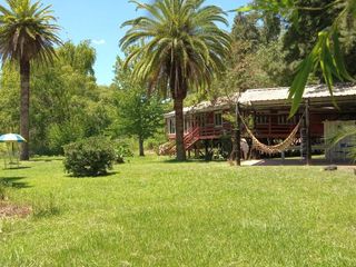 Foto 4 de Casa venta Delta Tigre