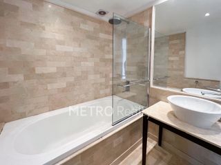 Foto 30 de Departamento amoblado en alquiler con 3 habitaciones e increíble vista en Yoo, Nordelta