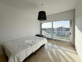 Foto 31 de Departamento amoblado en alquiler con 3 habitaciones e increíble vista en Yoo, Nordelta